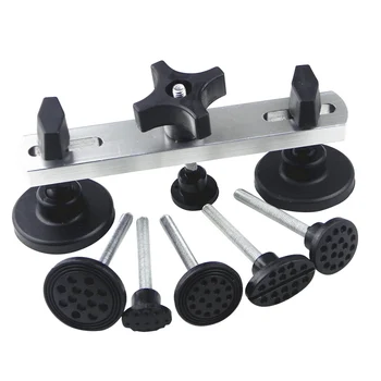 

Auto Car Paintless Dent Repair Tools Set Dent Lifter Bridge Puller Kits Garage Equipment Tools Repair Tools Kits