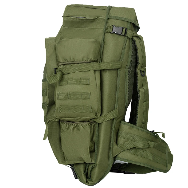 حار Outdoor الجيش التكتيكية رخوة العسكرية على ظهره حزمة حقيبة حقيبة متعددة الاستخدامات للصيد الرماية التخييم الإرتحال المشي لمسافات طويلة حار Outdoor الجيش التكتيكية رخوة العسكرية على ظهره حزمة حقيبة حقيبة متعددة الاستخدامات للصيد الرماية التخييم الإرتحال المشي لمسافات طويلة