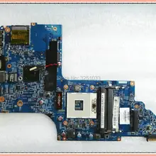 682176-001 682176-501 для hp павильон DV6T-7000 DV6-7000 ноутбук DV6-7000 Материнская плата ноутбука 48.4ST04.021 DDR3