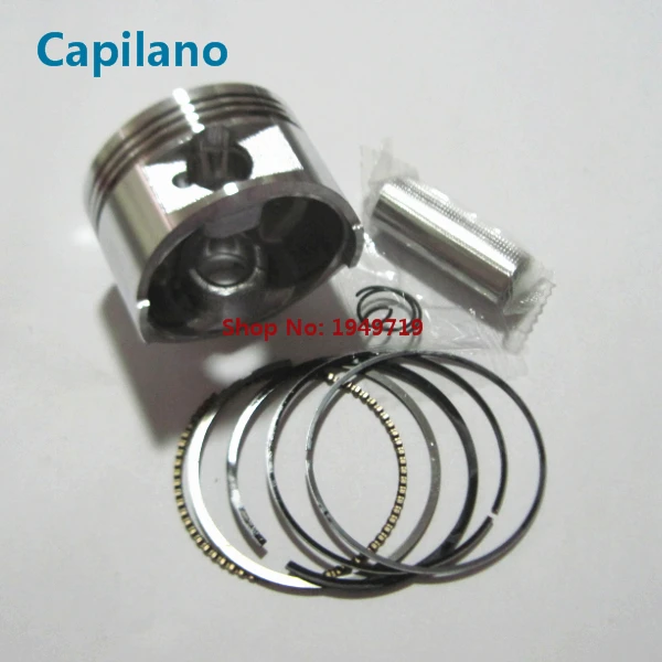 GY6 150 PISTON KIT 58 (5)