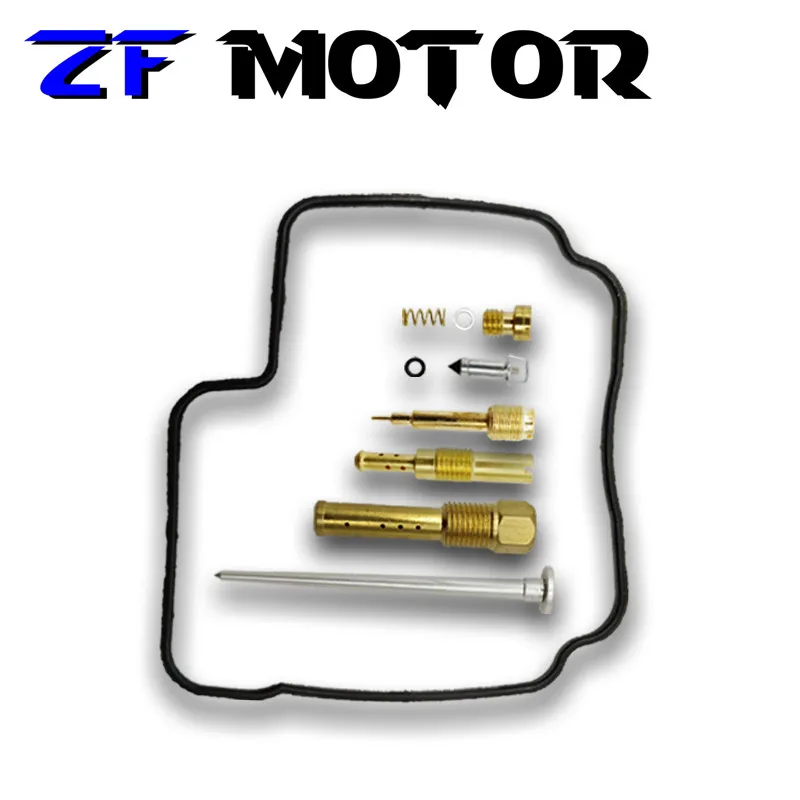 Мотоцикл аксессуары Carb устройство для ремонта карбюратора ремонт Наборы для Honda CBR250 MC14 MC17 MC19 CBR