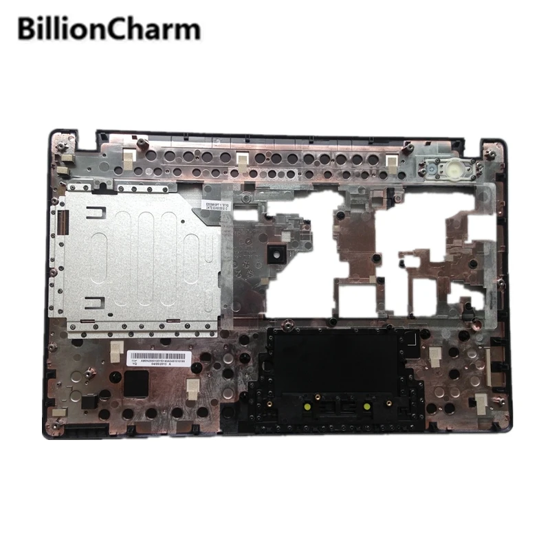 Online NEUE FÜR LENOVO G580 G585 Laptop Palmrest abdeckung Bottom Fall Basis Abdeckung Mit HDMI 604SH01012 AP0N2000100