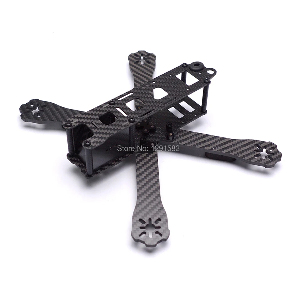 QAV-R 220mm frame  (8)