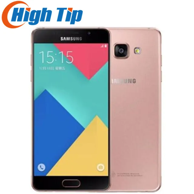 Cheap Original Samsung Galaxy A5 2016 A5100 Original Unlocked Cell Phones 5.0 Inch Quad Core 13 MP Camera 16GB Dual Sim refurbished Cheap Original Samsung Galaxy A5 2016 A5100 Original Unlocked Cell Phones 5.0 Inch Quad Core 13 MP Camera 16GB Dual Sim refurbished