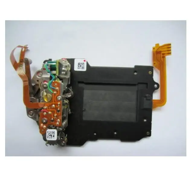 Originele Shutter Vergadering Groep voor NIKON D700 Digitale Camera Reparatie Deel Originele Shutter Vergadering Groep voor NIKON D700 Digitale Camera Reparatie Deel