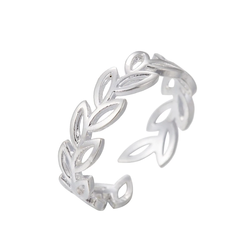 Feather ring