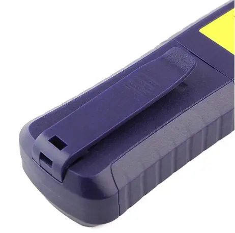 1MW FIBRA OPTICA VISUAL FAULT TESTER H