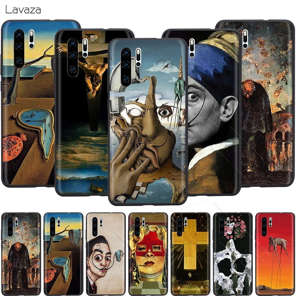 Чехол для Huawei Mate Y7 Y9 P8 P9 P10 P20 P30 P40 Max Lite Pro P Smart Mini |