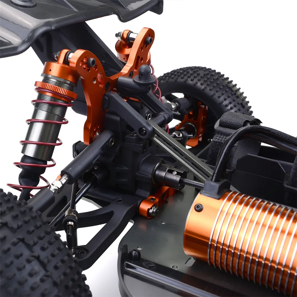 ZD Racing 9020-V3 1/8 4WD 70 км/ч высокая скорость Багги дистанционное управление автомобили 120A ESC 4274 бесщеточный мотор гоночный автомобиль