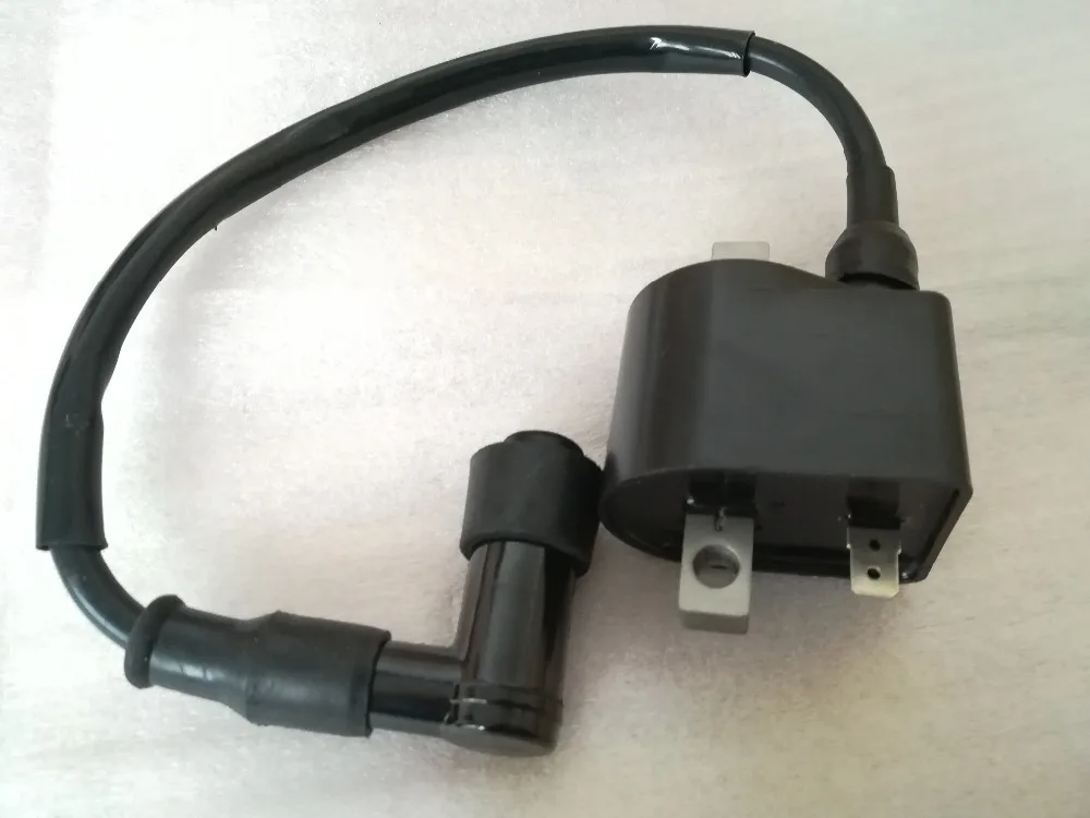 OEM Quality Motorcycle Ignition Coil Spark Coil For Suzuki AX100 1pcin