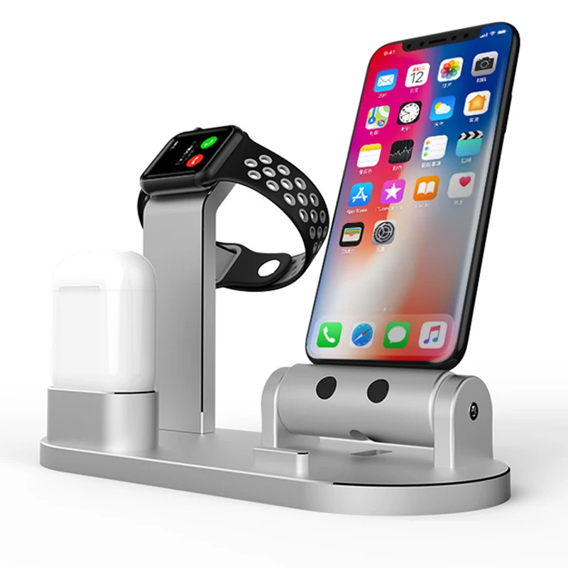 Aliexpress.com : Buy 3 in 1 Wireless Earphones Alloy