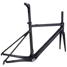 winice дороги углерода рамка полный Toray(торэй) углеродное волокно T800 Сверхлегкий велосипед Запчасти дорожный велосипед Aero Di2 комплект R02 модель