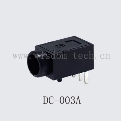 DC-003A