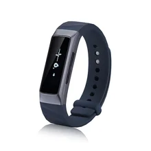 C1/E02 электронные умные часы Кислородное давление Пульсоксиметр крови браслет OLED Спорт для IOS6.0 Android4.4 выше