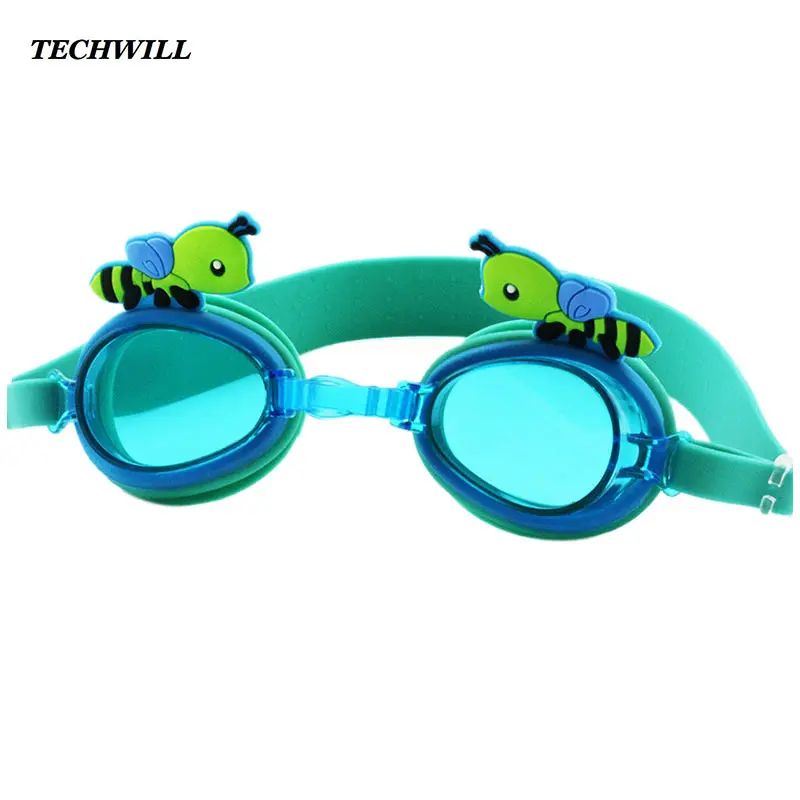 flat light goggles