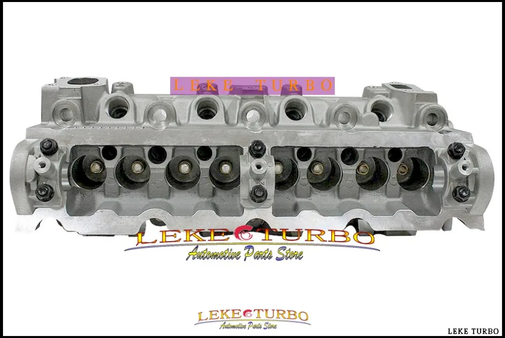 908 074 XUD9 DJY D9B Cylinder Head 02.00.R9 908074 For Citroen Berlingo (2)