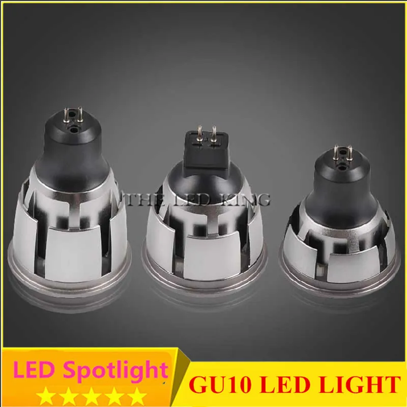 

1pcs Super Bright Dimmable MR16 COB 9W 12W 15W LED Bulb Lamp AC 12V spotlight Warm White/Cold White led LIGHTING