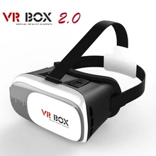 VR Headset Virtual Reality 3D Glasses Helmet With/Without Bluetooth Controller Adjustable Head Band Strap for 3D Movies/Games