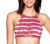 BlessKiss Bikini Halter Top and String Bottoms Sold Separately 13