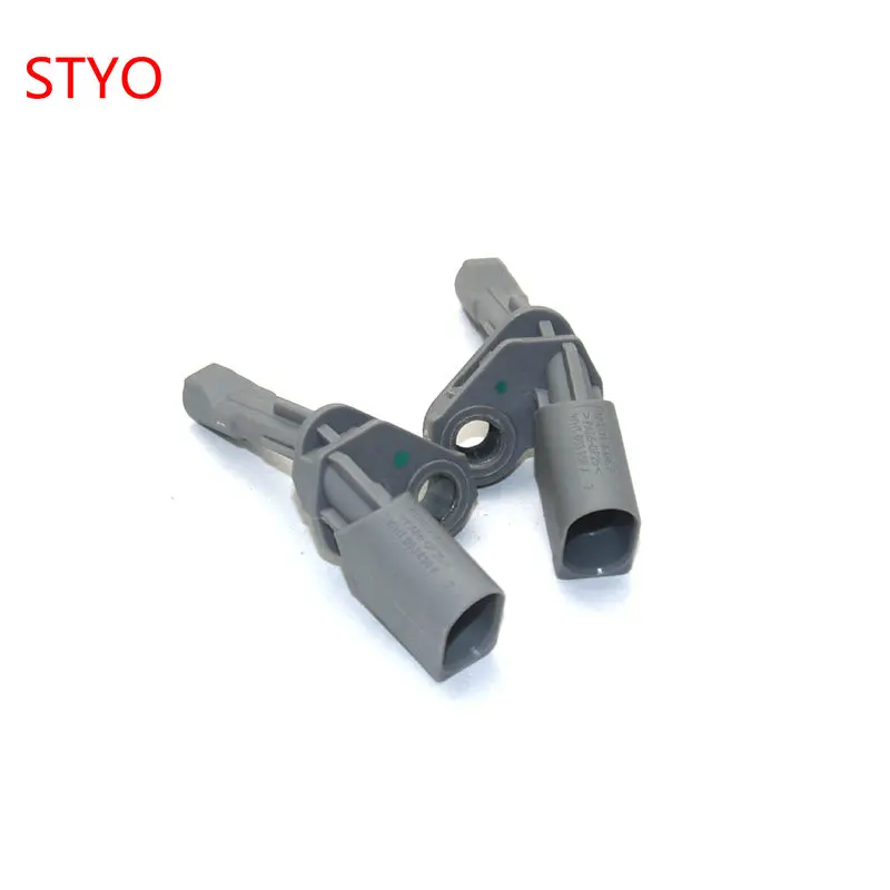 STYO Car ABS Wheel speed sensor PLA 2.0 For VW Golf MK6 Tiguan Jetta MK6 Passat CC B7 Sharan WHT