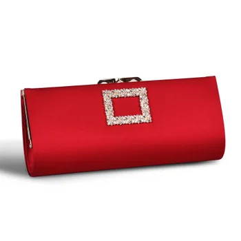 

Women's New Arrival Day Clutches Lady's Diamonds Shoulder Bags Wedding Clutches Female Purse Dating Dressing Crossbags
