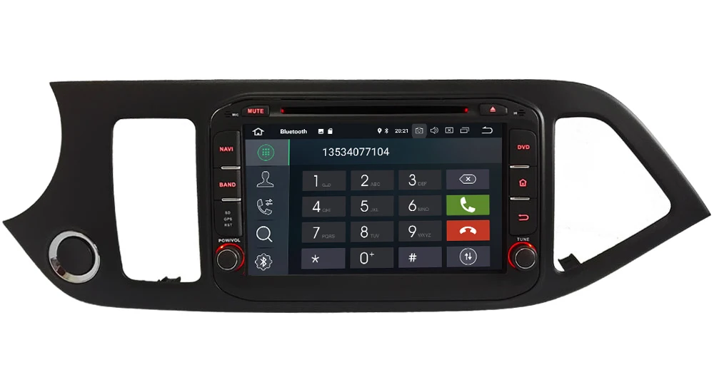 Cheap KLYDE 8" 4G Octa Core PX5 Android 8.0 4GB RAM 32GB ROM WIFI BT Car DVD Multimedia Player Radio For Kia Morning Picanto 2011-2016 1 Cheap KLYDE 8" 4G Octa Core PX5 Android 8.0 4GB RAM 32GB ROM WIFI BT Car DVD Multimedia Player Radio For Kia Morning Picanto 2011-2016 1