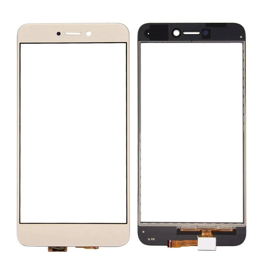 Сенсорный экран для Huawei P8 Lite 2017 5 2 ''ЖК дисплей стеклянный дигитайзер|touch screen for