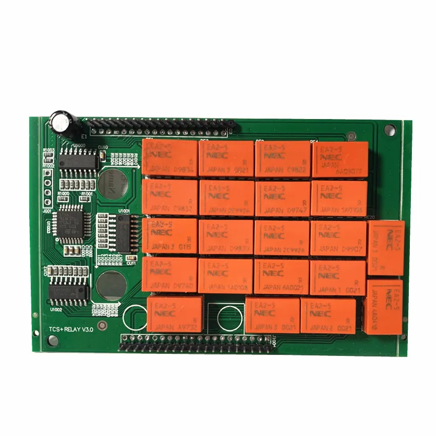 Плата OBDIICAT-CDP Bluetooth VCI,1+ keygen Авто OBD2 сканер отличное качество диагностический сканирующий инструмент