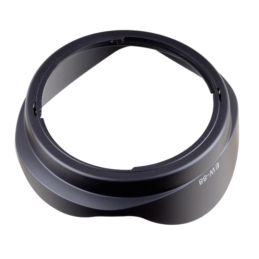 EW 88 бленда для объектива Canon EF 16 35 мм F/2.8L II USM объектив EW88|lens hood|lens hood for canonhood lens |