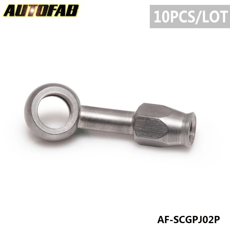 AUTOAFB-50 м AN3 ID: 1/" Плетеный ss ptfe тормозной шланг для автомобиля мотоцикла Гидравлический Тормозной топливный шланг AF-TFL03