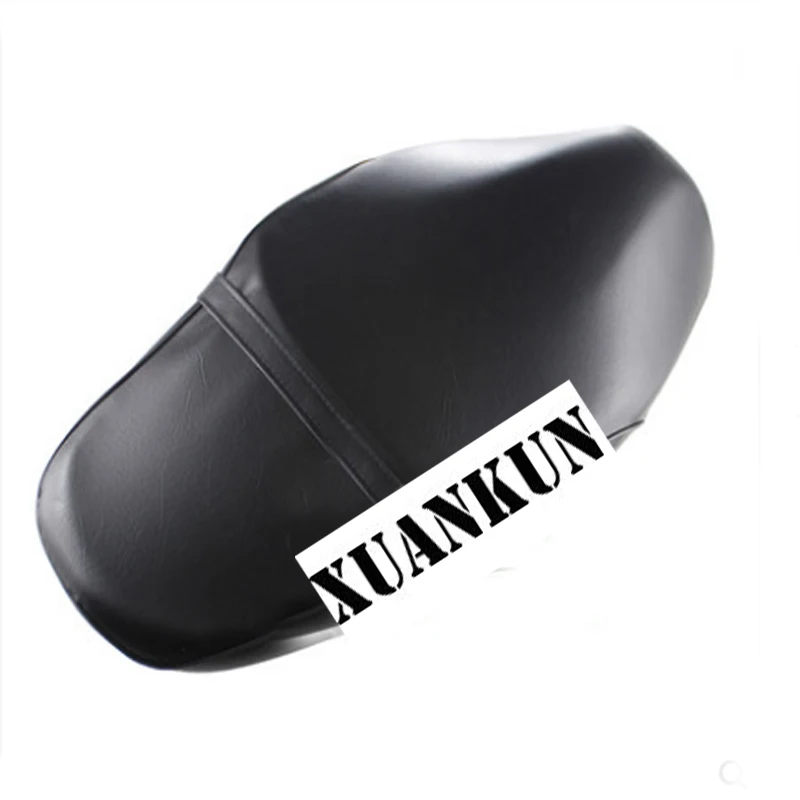 XUANKUN Motorcycle Cushion Electric font b Bicycle b font Seat font b Bag b font Cushion