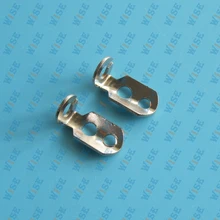 CONSEW 206RB SINGLE NEEDLE WALKING FOOT NEEDLE BAR THREAD GUIDE PART 10533 2pcs