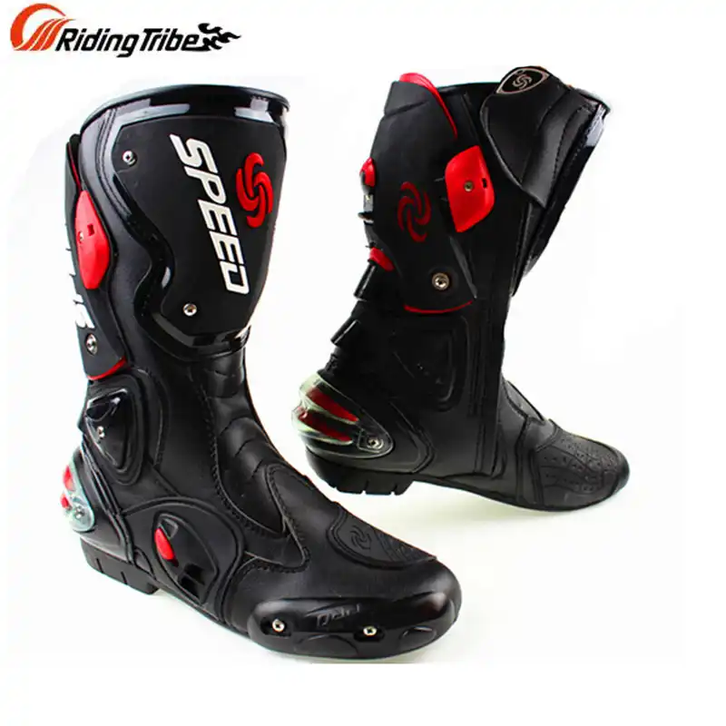 dirt bike riding boots near me