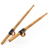 Drum fitting Drum stick aid Auxiliary control Drum 7#/2#/5# Drum stick Control Clip ABS+environmentally friendly silicone ► Photo 1/6