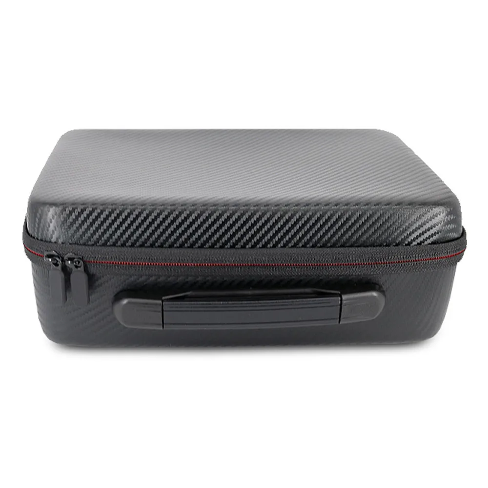 Portable Waterproof Box Hard Bag Handheld Carry Cas