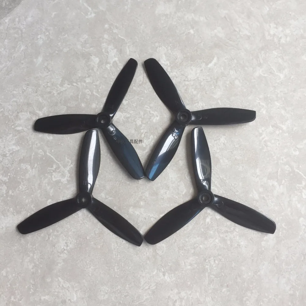 MJX B6 B6W B6F B6FD B8 B5W F20 PRO ошибки 6 ошибок 8 5 Вт JJPRO X5 RC Дрон запасные части 3 Лопасти