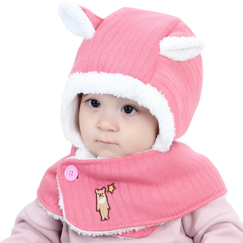 baby hat winter (2)