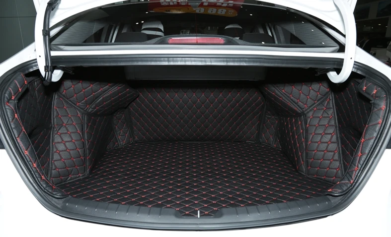 Good Mats Special Trunk Mats For New Hyundai Elantra 2016 2017 Durable Waterproof Boot Carpets Cargo Liner Free Shipping Trunk Mat Cargo Linerboot Carpet Aliexpress