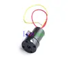 Module Laser ligne Orange/rouge, lentille en verre de Diode pour niveau, 635nm 5mw 3.5mw 10 pièces ► Photo 1/4