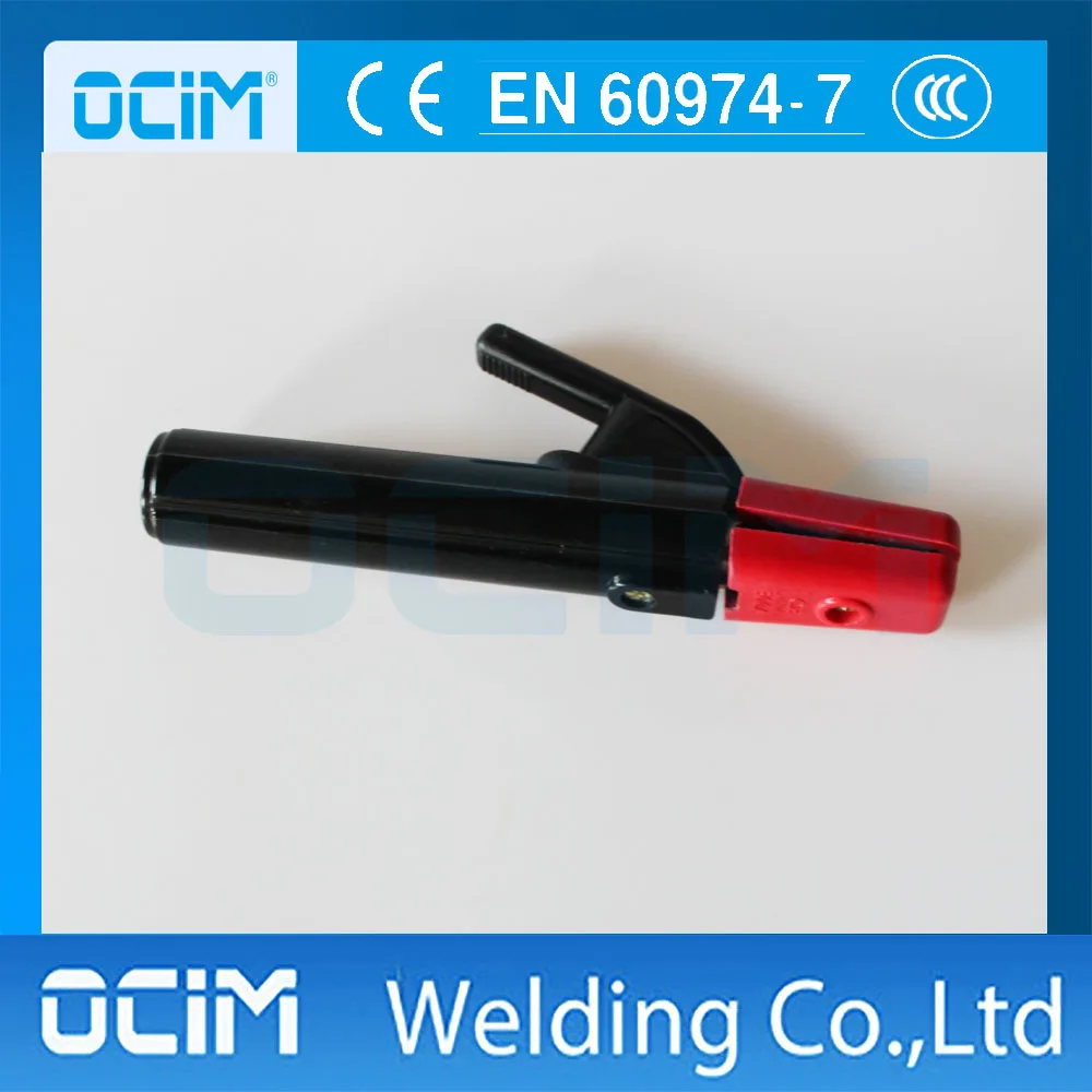 TFMYDL-300A electrode holder 6