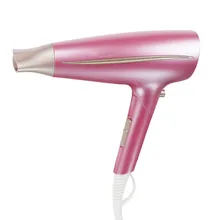 Фен электрический сушилка используется для складывания высокомощный портативный студенческий горячий и холодный воздух без вреда