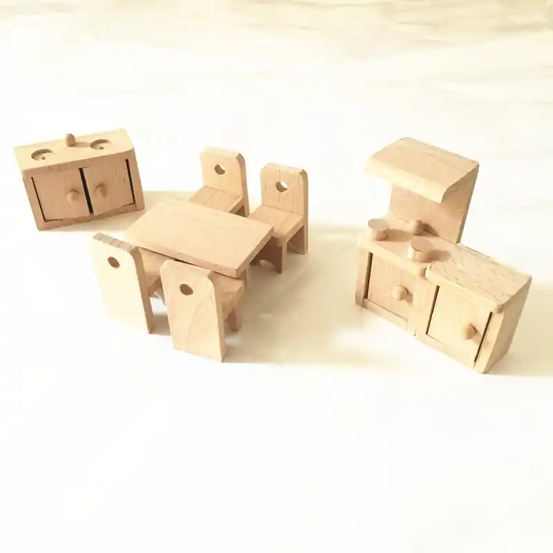 traditional wooden toys