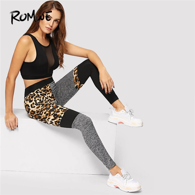 romwe joggers