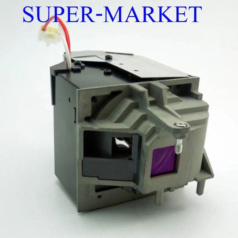 Replacement projector Lamp with Housing SP LAMP 028 For Infocus IN24