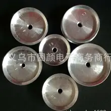 1 шт. алюминиевый пресс Сменный Чехол для часов со стразами инструмент для ремонта часов