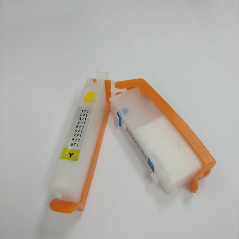 Vilaxh PGI-470 CLI-471 перезаправляемый картридж для hp Canon PGI470 CLI471 PGI 470 CLI 471 Pixma TS5040 TS6040 MG5740 MG6840 MG7740