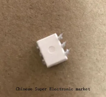 

100PCS MOC3010 MOC3011 MOC3020 MOC3021 MOC3022 MOC3023 MOC3040 MOC3041 MOC3042 MOC3043 DIP-6