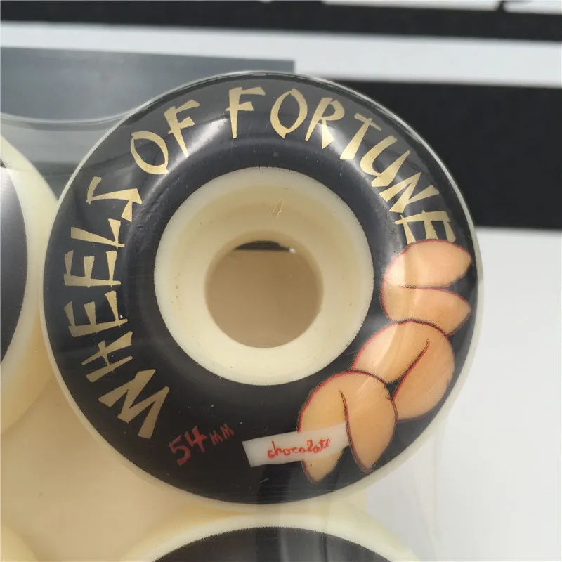 SKATEBOARD WHEEL (27)