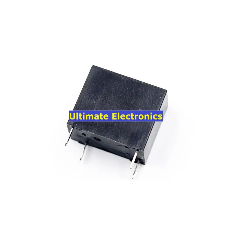 10pcs DM | SJ S 105DM 112DM 124DM 5V12V24V 5A250VAC 4 фута нормально открыть|Интегральные схемы|