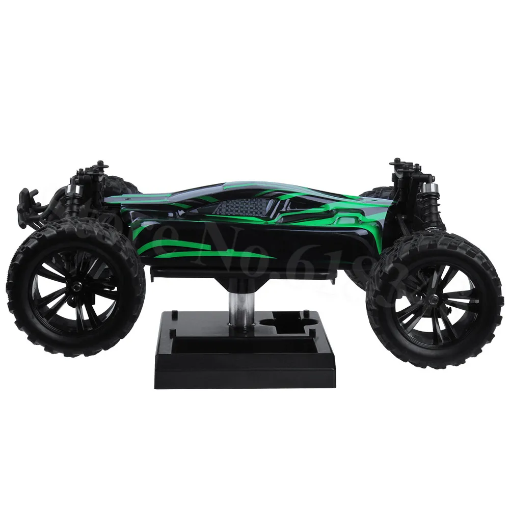 

RC Car Work Stand Repaire Workstation 360 Degree Rotation For 1/8 1/10 1/12 Scale RC Trucks Off Road